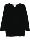 LAMBERTO LOSANI WOOL SWEATER