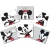 Lambs & Ivy Disney Baby Mickey Mouse Unframed Nursery/child Wall Art In Multi