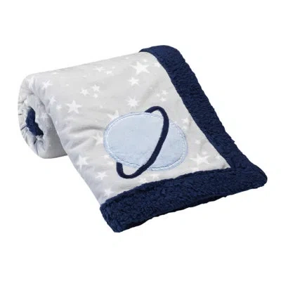 Lambs & Ivy Milky Way Blanket In Multi