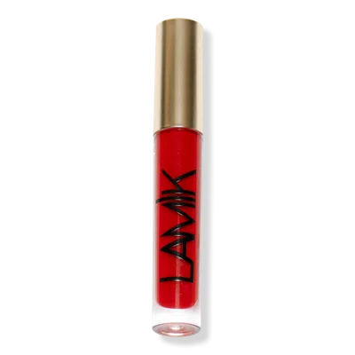 Lamik Beauty Glow Gloss - Influential