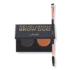 Lamik Beauty Revelation Brow Duo Kit - Soft Black/significance