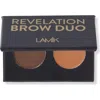 Lamik Revelation Brow Duo