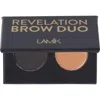 Lamik Revelation Brow Duo