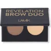 Lamik Revelation Brow Duo