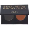 Lamik Revelation Brow Duo