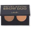 Lamik Revelation Brow Duo