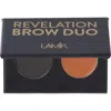 Lamik Revelation Brow Duo