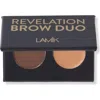 Lamik Revelation Brow Duo