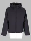 Laminar In Black