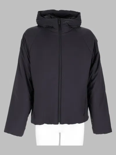 Laminar In Black