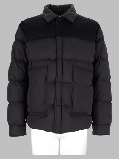Laminar In Black