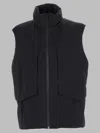 Laminar In Black