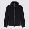 Laminar Jackets Blacks And Greys In Black