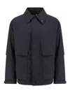 Laminar Blue Jackets