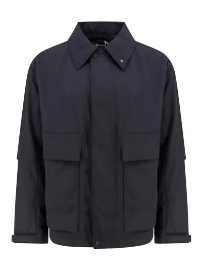 Laminar Blue Jackets