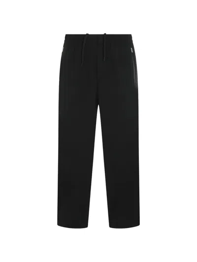 Laminar Classic Trousers In Black