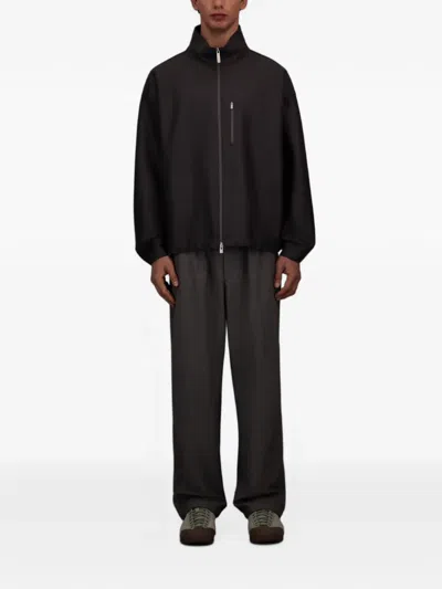 Laminar Compact Ski Jacket In Black