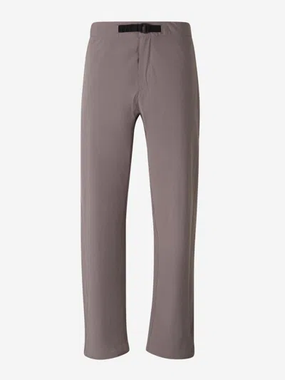 Laminar Extralight Trousers In Grey