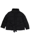 Laminar Goretex Jacket In Black