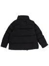 Laminar Jacket In Windstopper By Gore-tex Labs In Black