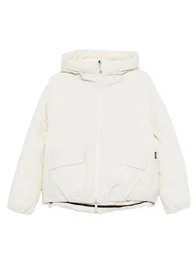 LAMINAR LAMINAR HOODED JACKET IN 2L GORE-TEX CLOTHING