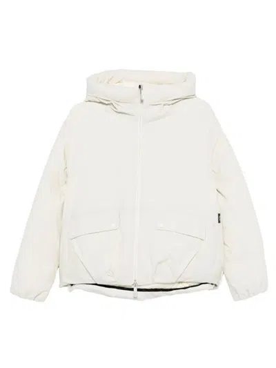 LAMINAR LAMINAR HOODED JACKET IN 2L GORE-TEX