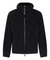 Laminar Jackets Blacks And Greys In Black