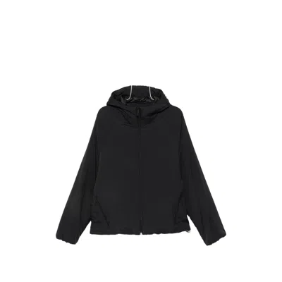 Laminar Jackets In Black