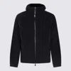 Laminar Jackets Blacks And Greys In Black