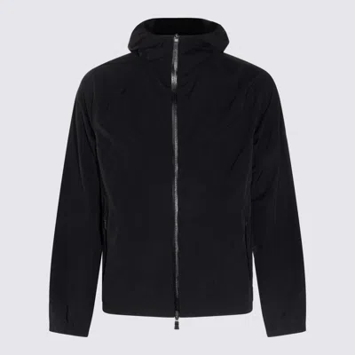 Laminar Jackets Blacks And Greys