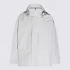 Laminar Jackets Chantilly In Blue