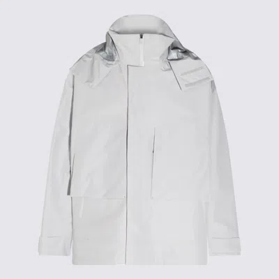 Laminar Jackets Chantilly In Blue