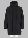 Laminar In Black
