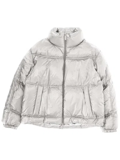 LAMINAR LAMINAR "METALLIC SHIELD" JACKET