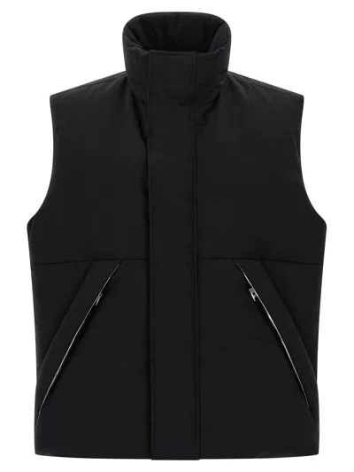 LAMINAR LAMINAR PADDED VEST