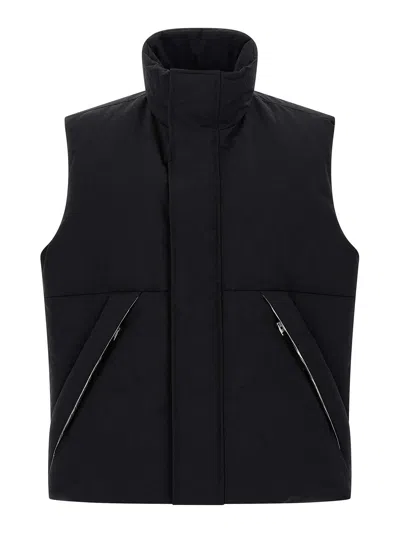 LAMINAR PADDED VEST