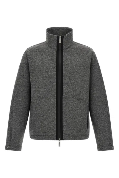 LAMINAR PANNOLENCI JACKET