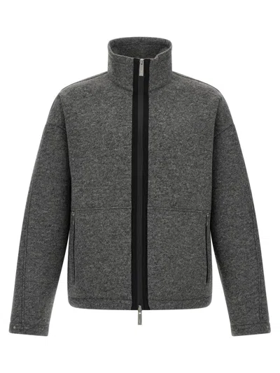 LAMINAR PANNOLENCI JACKET