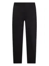Laminar Trousers Blacks And Greys