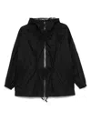 Laminar Ripstop Jacket