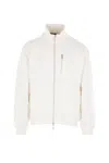 Laminar Sweaters In White