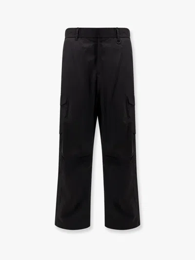 Laminar Tech-popeline Cargo Trouser