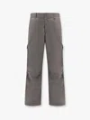 Laminar Tech-popeline Cargo Trouser
