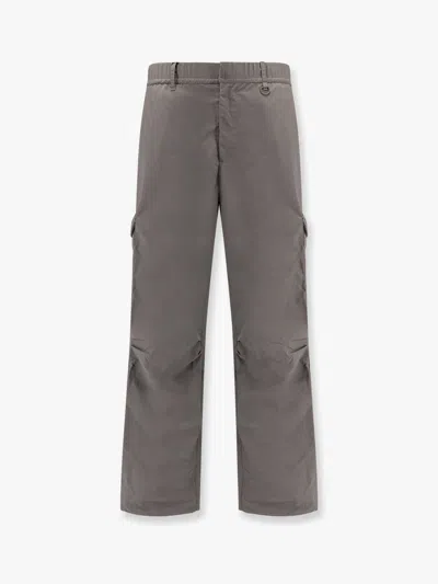 Laminar Tech-popeline Cargo Trouser
