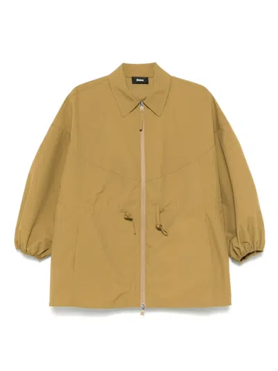 Laminar Water-repellent Jacket