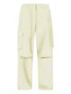 Laminar Water-repellent Trousers