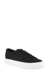 Lamo Amelie Platform Sneaker In Black