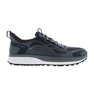 Lamo Astro Mens Sneakers In Gray