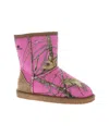 Lamo Classic Suede Boot