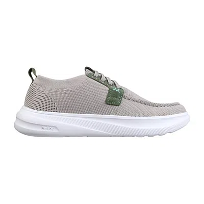 Lamo Jason Mens Sneakers In Gray
